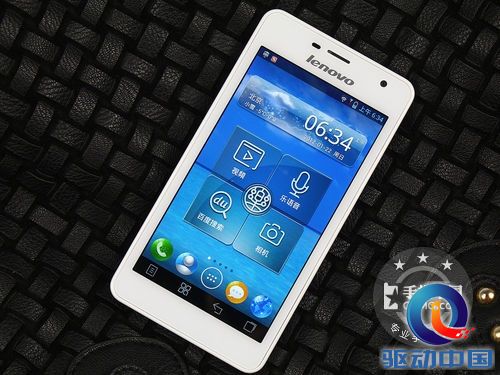 联想K860I:2299元(限量发售)