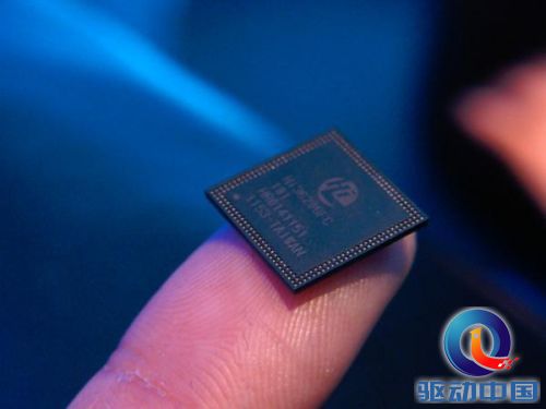 谁能笑傲江湖?移动处理器门派那些事儿