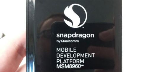 谁能笑傲江湖?移动处理器门派那些事儿