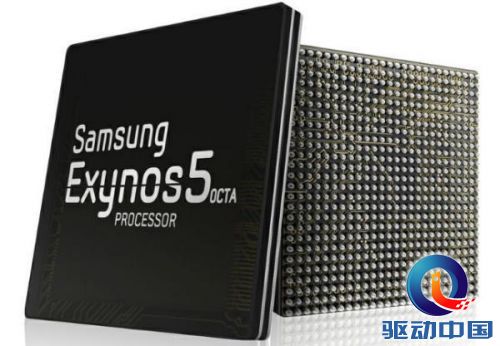 谁能笑傲江湖?移动处理器门派那些事儿