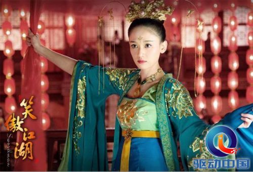 谁能笑傲江湖?移动处理器门派那些事儿