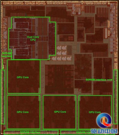 谁能笑傲江湖?移动处理器门派那些事儿