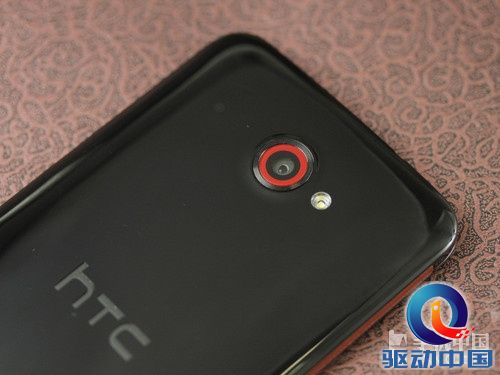大光圈超广角 HTC BUTTERFLY拍照体验
