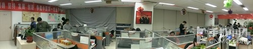 88度超大广角 HTC BUTTERFLY拍照体验