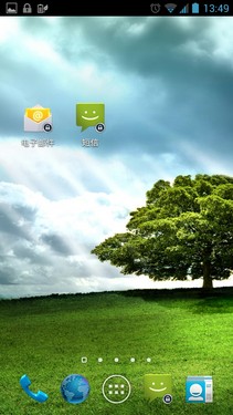 华硕PadFone 2 