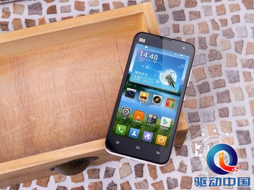 小米M2(三网融合)电信版:2399元