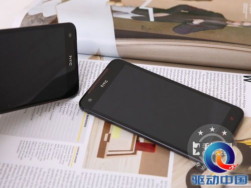 HTC X920E 蝴蝶 行货 4199睿风