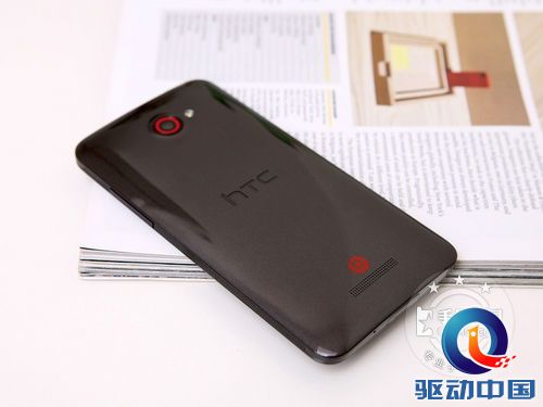 HTC X920E 蝴蝶 行货 4199睿风