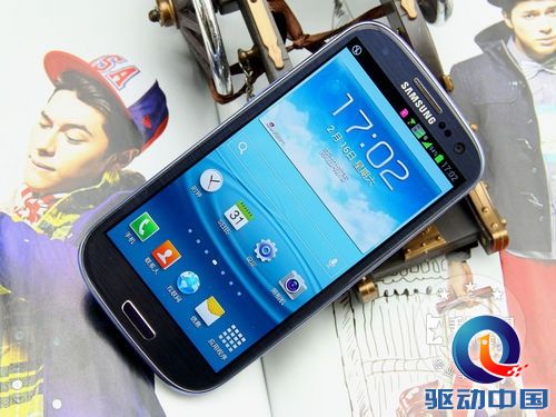 I9300 2G RAM大内存        2799睿风 