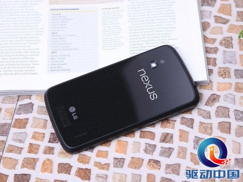 最具潜力强机 Nexus 4首破2500元大关