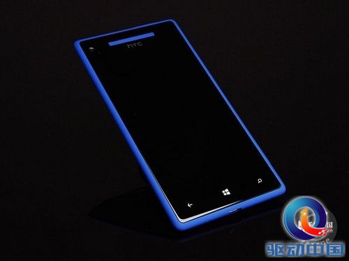 [产品型号] HTC C620d (8X电信版) 
