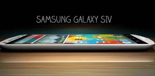 悬浮触控 GALAXY S4或有多项新技术
