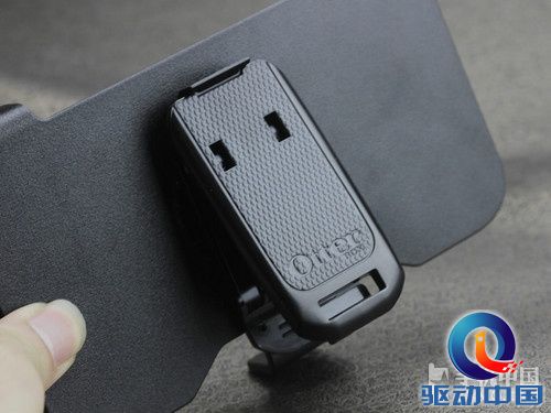 OtterBox 三星Note II三防手机壳评测
