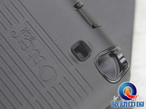 OtterBox 三星Note II三防手机壳评测