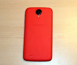 大爱火腿肠? 联想新机完美复刻HTC One X