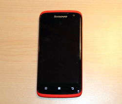 大爱火腿肠？ 联想新机完美复刻HTC One X
