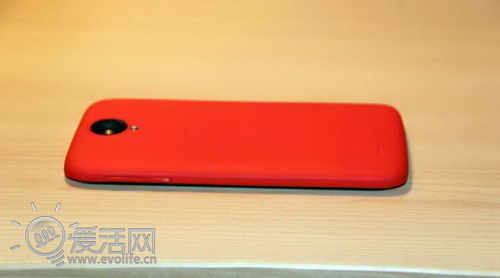 大爱火腿肠? 联想新机完美复刻HTC One X