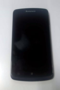 大爱火腿肠？ 联想新机完美复刻HTC One X