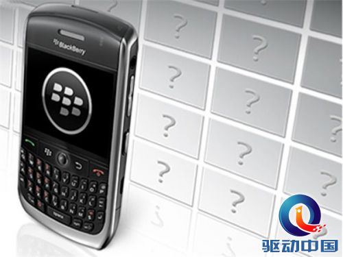 黑莓暗讽三星:手机安全性不靠修改开源安卓系