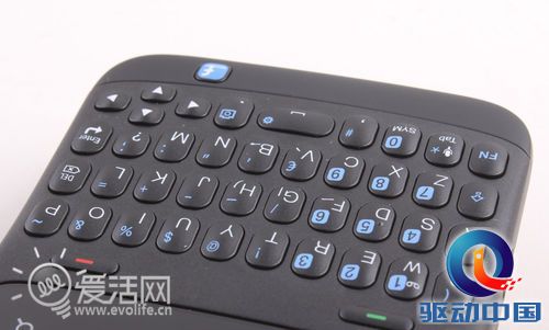 ChaCha二代:全键盘Facebook新机HTC Myst规格泄露