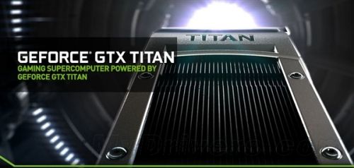 想要非公版Titan？NVIDIA不让你玩