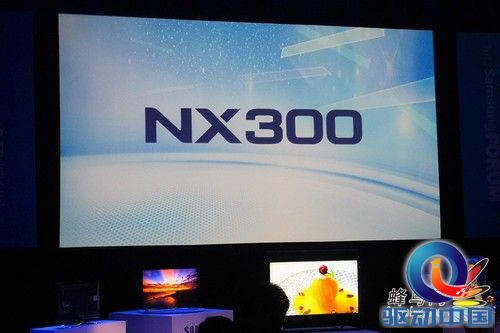 支持3D拍摄 三星正式推出智能相机NX300