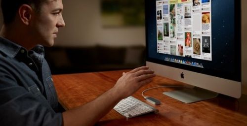 Leap Motion3D体感控制器5月上市 售价79.99美元