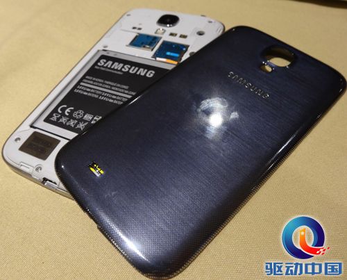 三星Galaxy S4