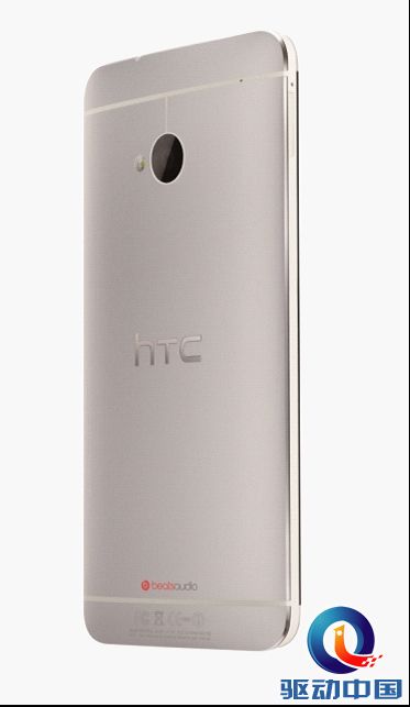 “软硬兼施”获多项大奖,新一代HTC One领跑手机市场