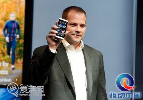 HTC称Galaxy S4必将惨败 替三星感到难过