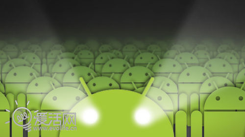 Android系统更新缘何如此缓慢?固件更新过程揭秘