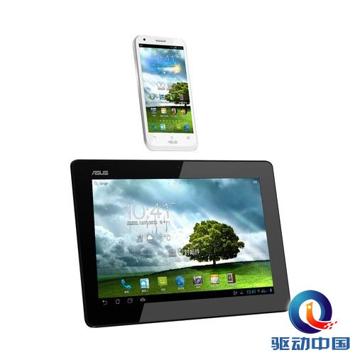 每秒6张极速连拍华硕PadFone2"拍无遗漏"