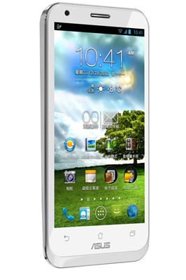 每秒6张极速连拍华硕PadFone2"拍无遗漏"