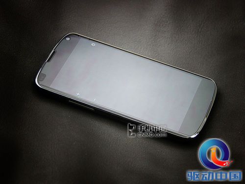 1.5GHz极速四核 Nexus 4现货仅2299元