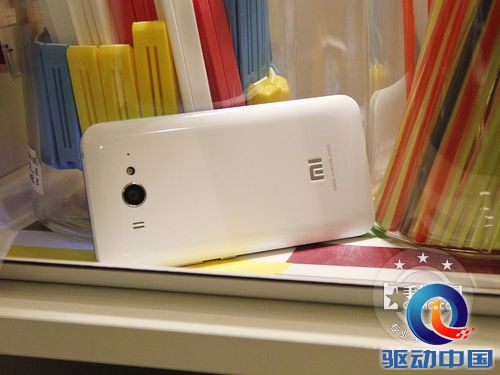 怪兽级性能白菜价格 电信版小米2热销