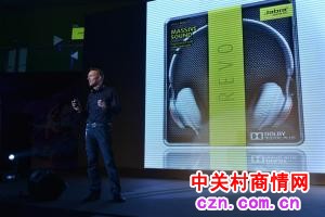 音弦无限 Jabra捷波朗2013春季音乐狂欢季