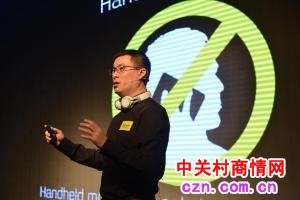 音弦无限 Jabra捷波朗2013春季音乐狂欢季