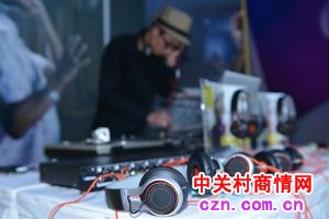 音弦无限 Jabra捷波朗2013春季音乐狂欢季