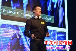 音弦无限 Jabra捷波朗2013春季音乐狂欢季