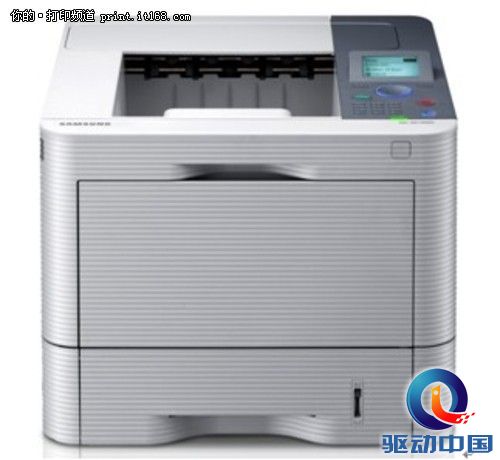 商用办公最佳助力  三星ML-4510ND