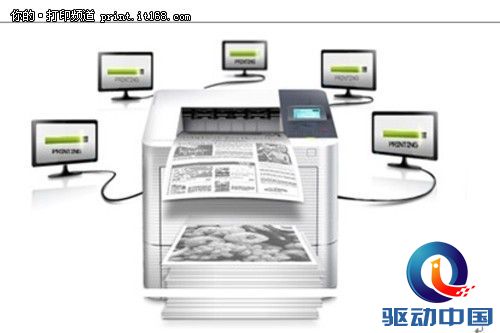 商用办公最佳助力  三星ML-4510ND