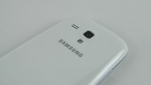 三星Galaxy S3 Mini评测：功能全面价分辨率较低