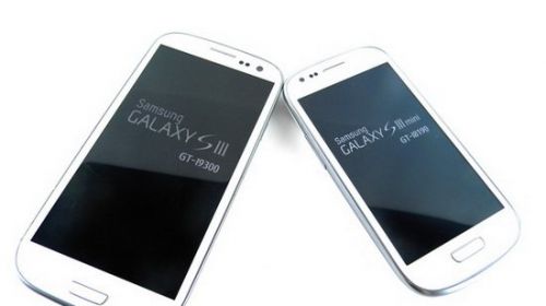 三星Galaxy S3 Mini评测：功能全面价分辨率较低