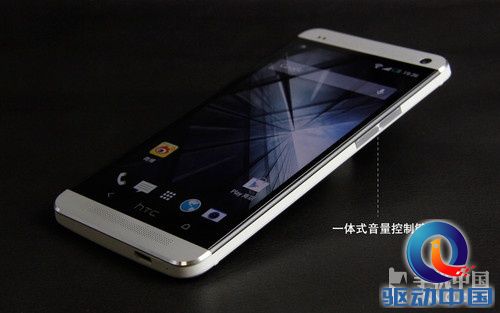 1.7GHz四核1080p大屏 HTC One深度评测