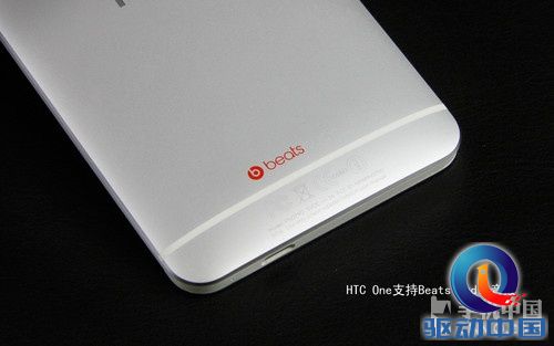 1.7GHz四核1080p大屏 HTC One深度评测