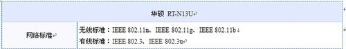 　华硕京东巨惠专场无线路由RT-N13U仅399元 