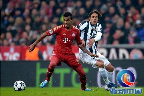 记录精彩 HTC UltraPixel超像素相机记录欧冠赛场镜头