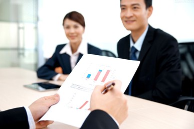 职场沟通第一语言 佳能色彩办公学揭秘