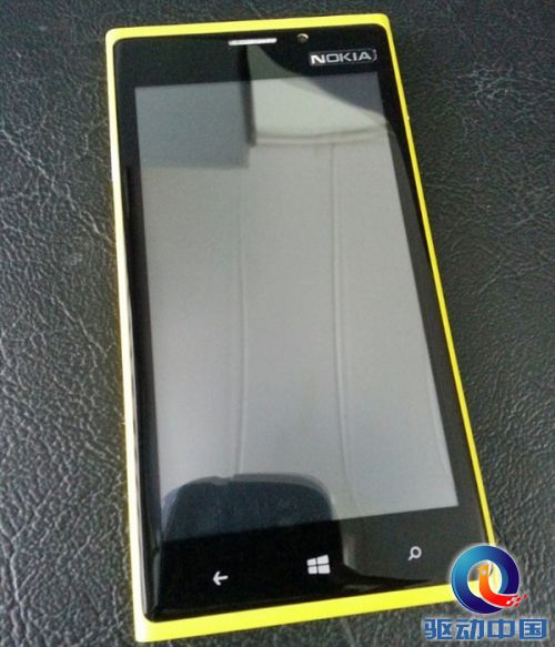 坑爹:这个Lumia 920只要500块