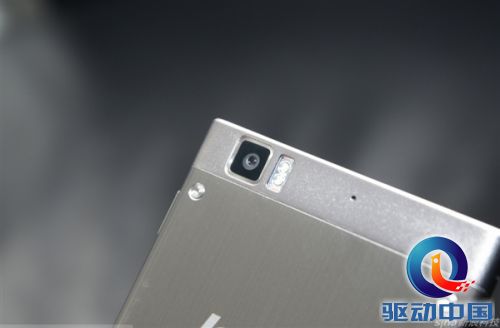 外形超赞!联想5.5寸1080p旗舰K900真机图赏